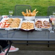 Catering jak ve Varech