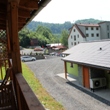 A už jsme tu - hotel Hluboký dvůr
