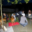 Projekce je taková doplňková aktivita :-) 