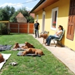 Prázdninový relax