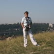 Dvorní fotografka SVP